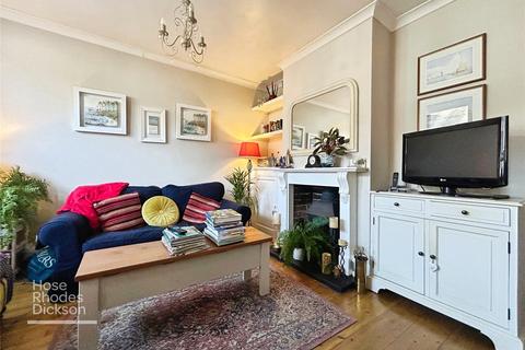 3 bedroom terraced house for sale, Pelham Road, Cowes, Isle of Wight