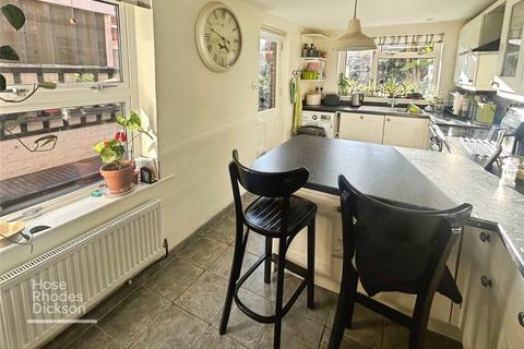 3 bedroom terraced house for sale, Pelham Road, Cowes, Isle of Wight