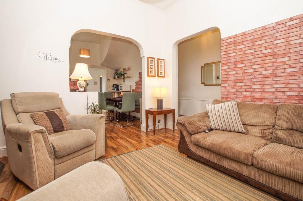 Lounge Area