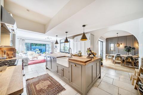5 bedroom detached house for sale, Howard Road, Queens Park, Bournemouth, BH8