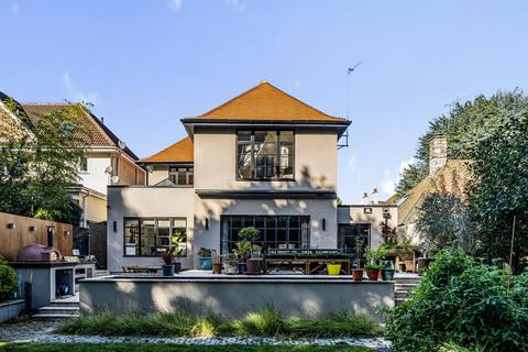 5 bedroom detached house for sale, Howard Road, Queens Park, Bournemouth, BH8