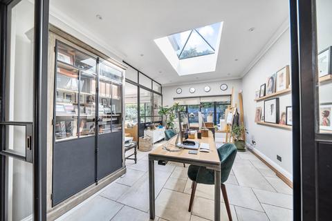5 bedroom detached house for sale, Howard Road, Queens Park, Bournemouth, BH8