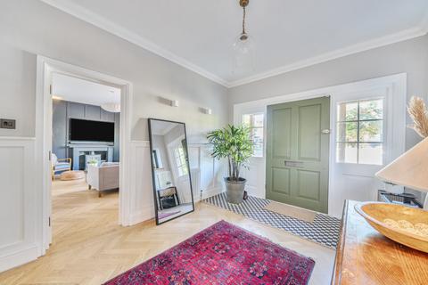 5 bedroom detached house for sale, Howard Road, Queens Park, Bournemouth, BH8