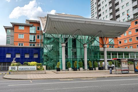 2 bedroom flat for sale, Westminster Bridge Road, Lambeth, London, SE1