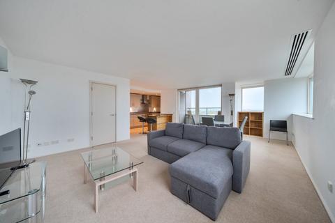 2 bedroom flat for sale, Westminster Bridge Road, Lambeth, London, SE1