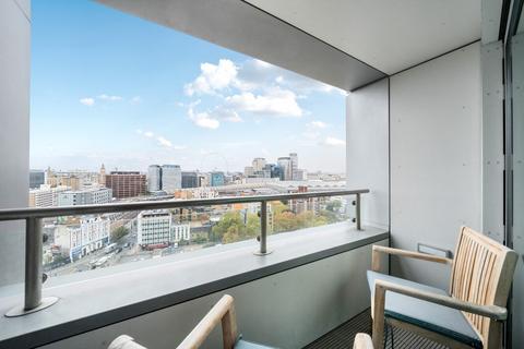 2 bedroom flat for sale, Westminster Bridge Road, Lambeth, London, SE1