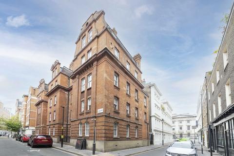Coptic Street, London WC1A
