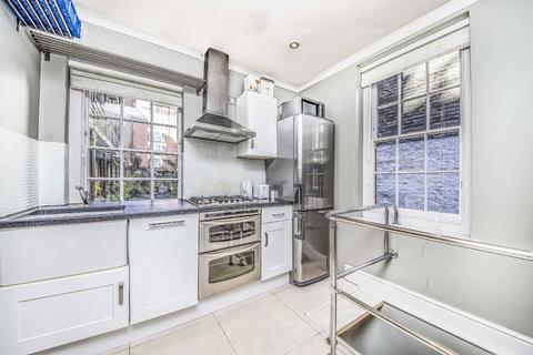 undefined, Coptic Street, London WC1A