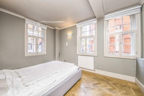 1 bedroom flat for sale, Coptic Street, London WC1A