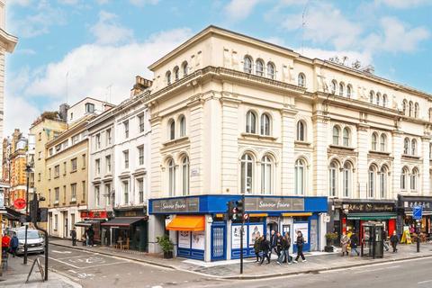 1 bedroom flat for sale, Coptic Street, London WC1A