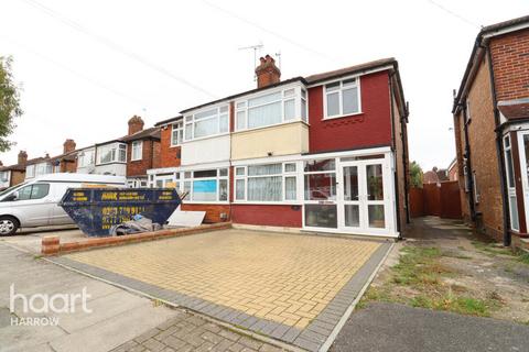 undefined, Morley Crescent East, Stanmore