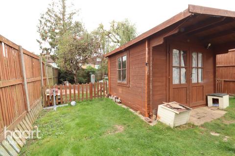 undefined, Morley Crescent East, Stanmore
