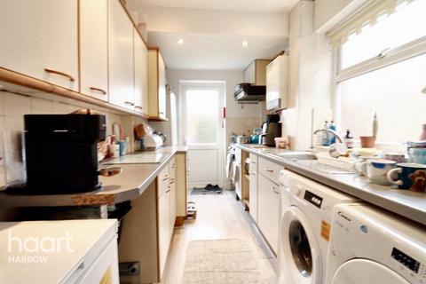 undefined, Morley Crescent East, Stanmore