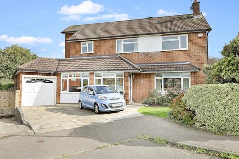 undefined, Mead Walk, Ongar, CM5