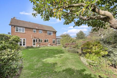 undefined, Mead Walk, Ongar, CM5