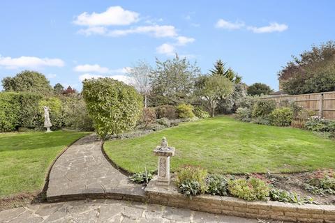 undefined, Mead Walk, Ongar, CM5