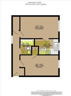undefined, Dickenson Road, Hanworth, Middlesex, TW13