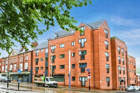 178 Infirmary Road, Sheffield, South Yorkshire, S6 3DH