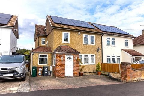 Fulford Grove, Watford WD19
