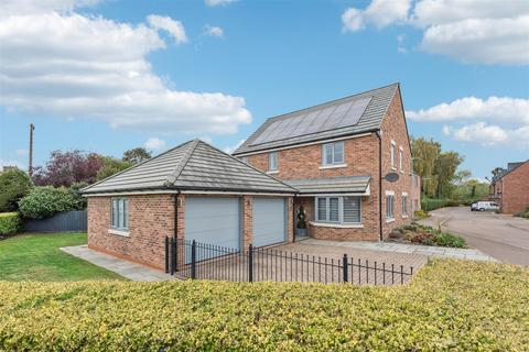 undefined, Scotgrange Meadow, Shefford