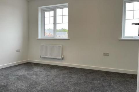 undefined, Spring Grove, Scarrowscant Lane, Haverfordwest