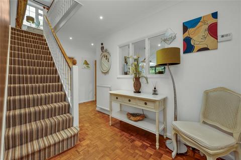 4 bedroom detached house to rent, Miles Lane, Cobham, Surrey, KT11