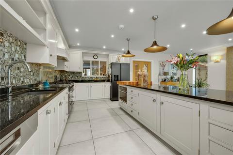 4 bedroom detached house to rent, Miles Lane, Cobham, Surrey, KT11