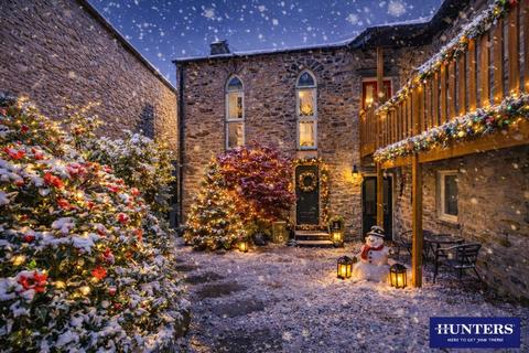undefined, Highgate, Kendal