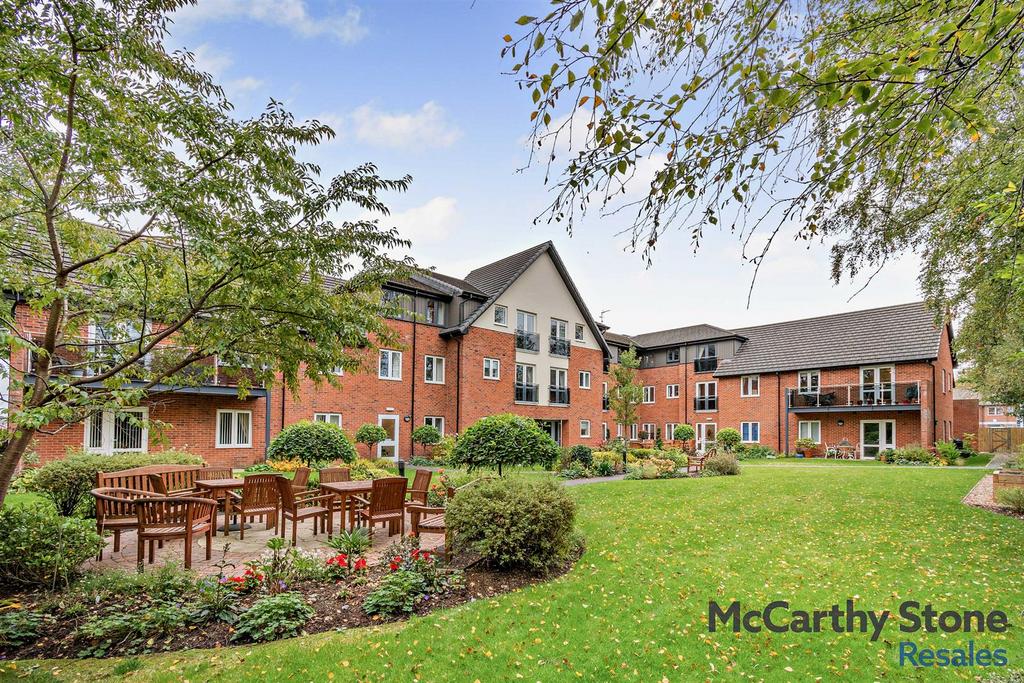 Oak Grange