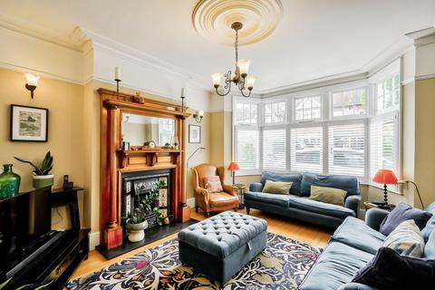 4 bedroom house for sale, Woodlands Avenue, Wanstead