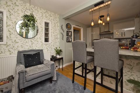 2 bedroom terraced house for sale, Nursery Close, Ramsgate, Kent, CT11