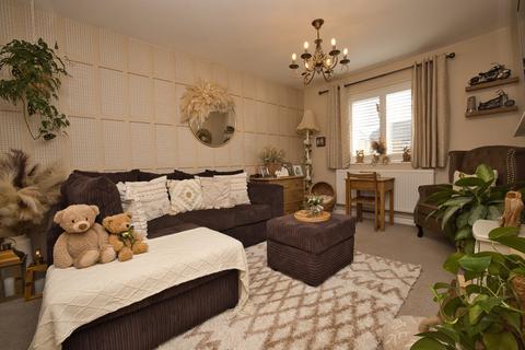 2 bedroom terraced house for sale, Nursery Close, Ramsgate, Kent, CT11
