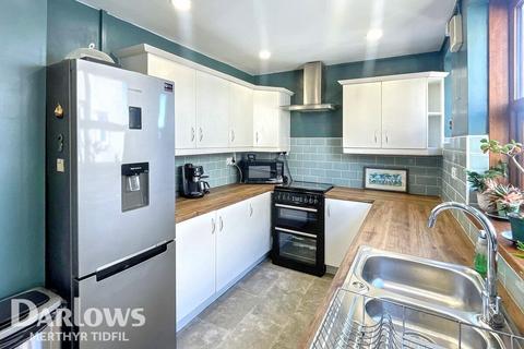 3 bedroom semi-detached house for sale, Maen Ganol, Treharris