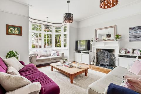 undefined, Cecil Road, Cheam, SM1