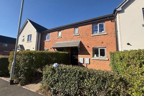 undefined, Ariconium Place, Ross-On-Wye HR9