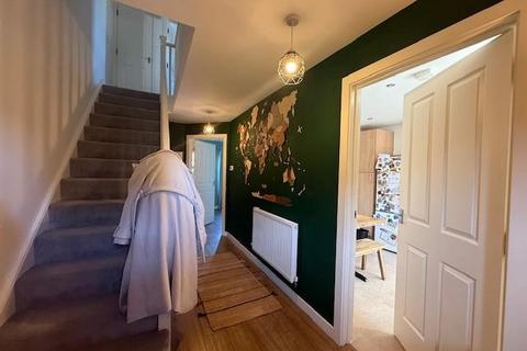 undefined, Ariconium Place, Ross-On-Wye HR9
