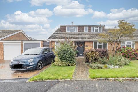 undefined, Nightingale Close, Chartham Hatch, Canterbury, Kent, CT4