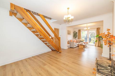 undefined, Nightingale Close, Chartham Hatch, Canterbury, Kent, CT4