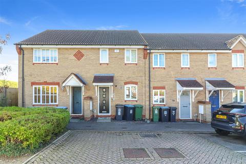 undefined, Quendell Walk, Adeyfield, Hemel Hempstead HP2 5UU