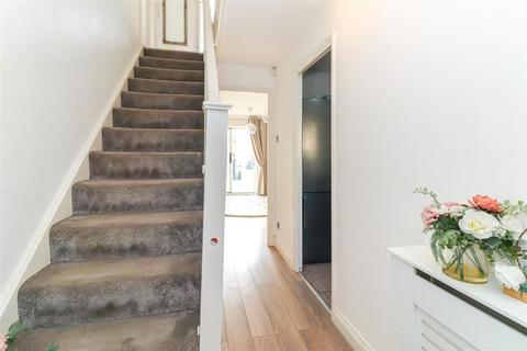 undefined, Quendell Walk, Adeyfield, Hemel Hempstead HP2 5UU