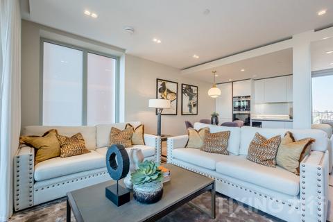 2 bedroom apartment for sale, Edgware Road, Marylebone, W2 1GN