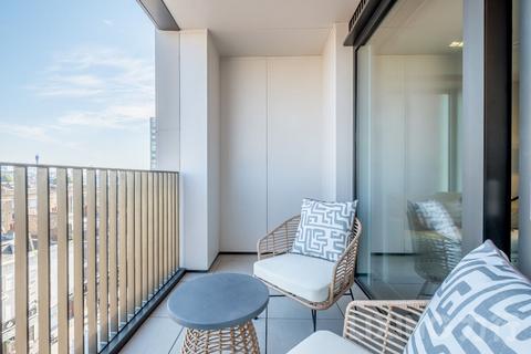 2 bedroom apartment for sale, Edgware Road, Marylebone, W2 1GN