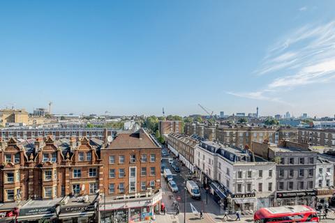 2 bedroom apartment for sale, Edgware Road, Marylebone, W2 1GN