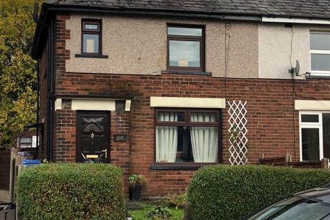 Devonshire Road, Atherton, Manchester