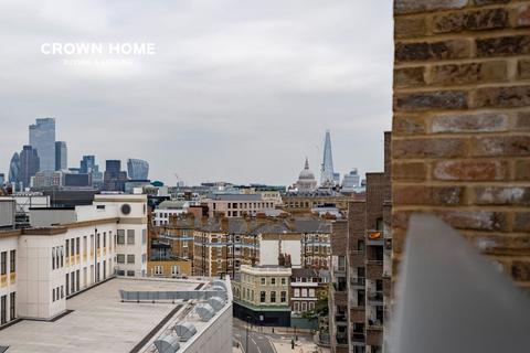 2 bedroom apartment to rent, 5 Jubilee Walk, London WC1X