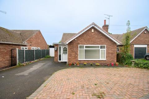 undefined, Oakside Close, Evington Village
