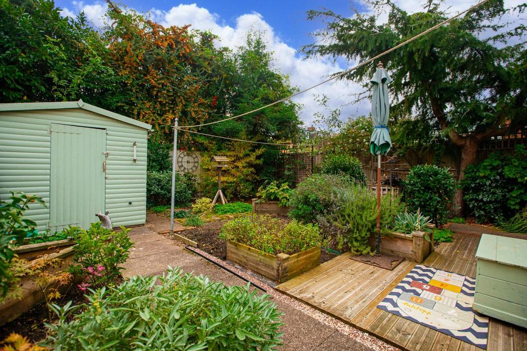 Garden