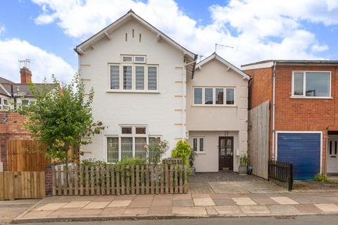 3 bedroom detached house for sale, South Knighton Road, South Knighton, Leicester