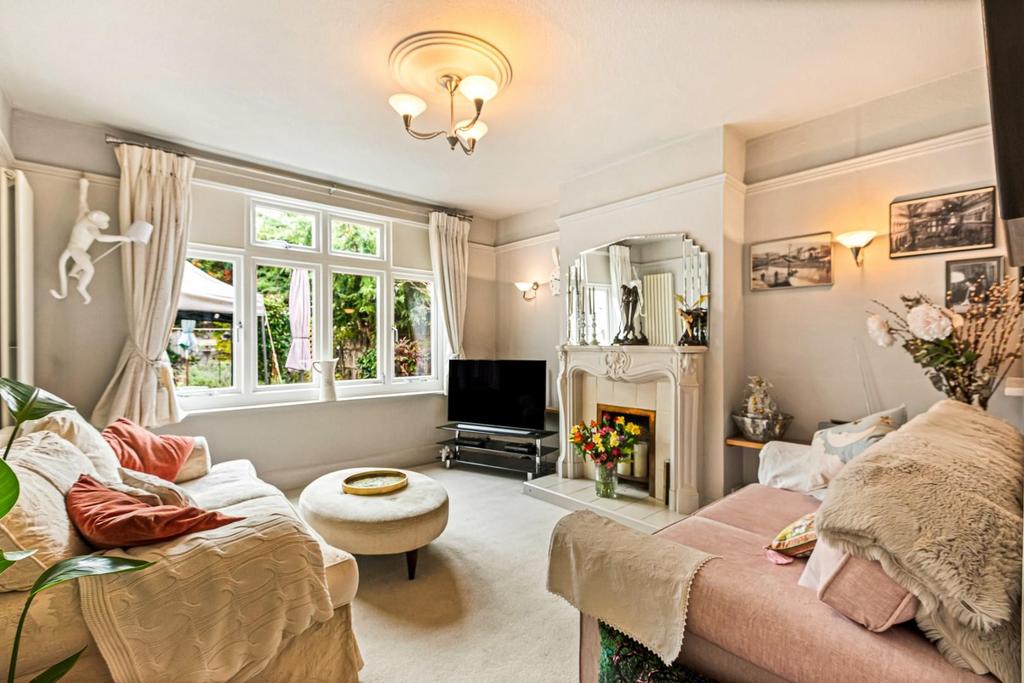 Sitting Room