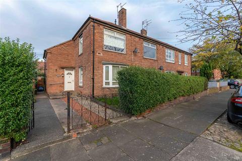 Whalton Avenue, Newcastle upon Tyne NE3
